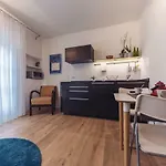 Accogliente Monolocale Alla Gran Madre