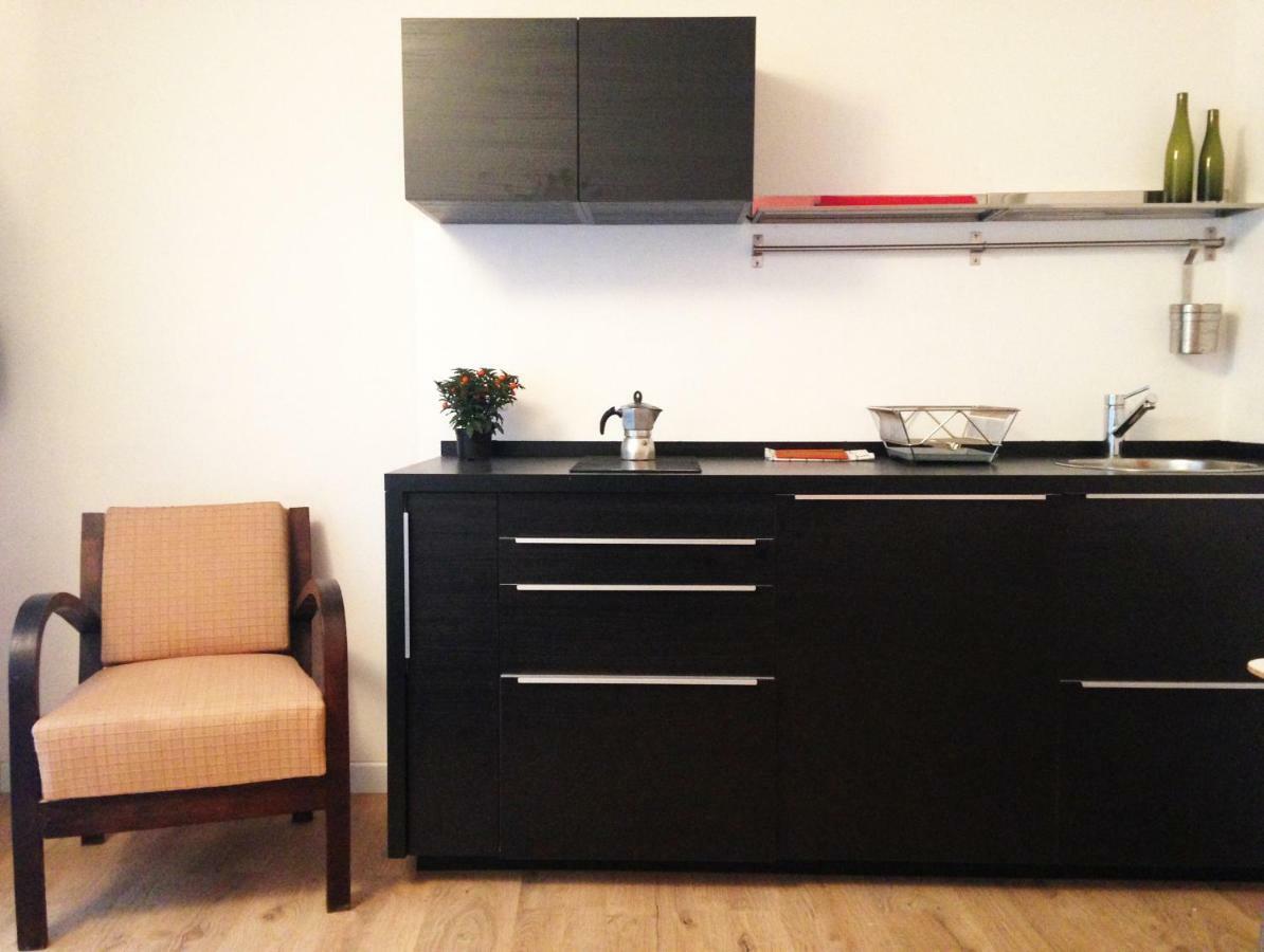 Accogliente Monolocale Alla Gran Madre Appartement
