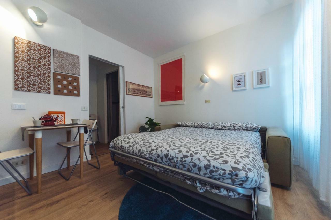 Appartement Accogliente Monolocale Alla Gran Madre *
