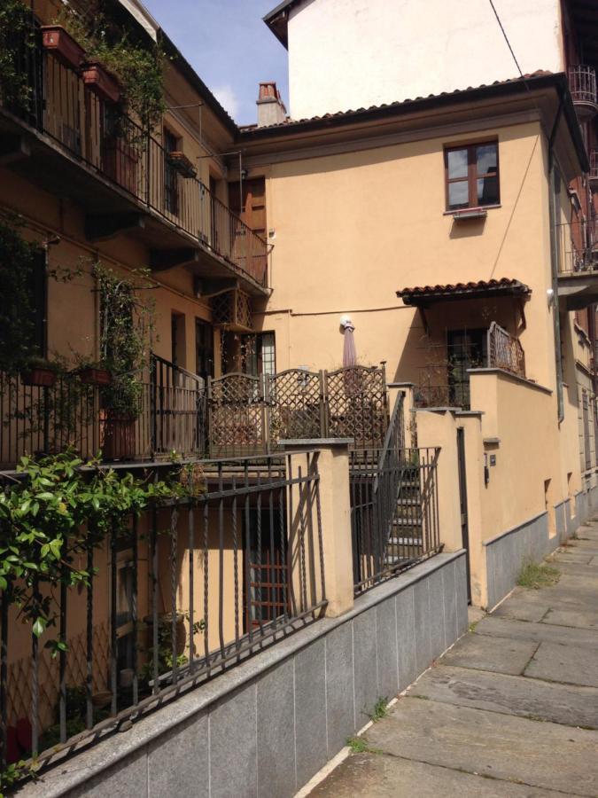 Accogliente Monolocale Alla Gran Madre *